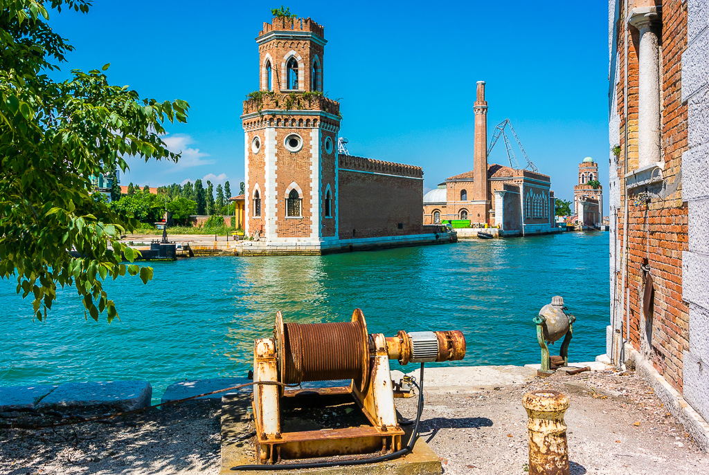 Arsenal Venedig