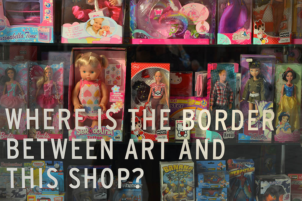 Art and this shop