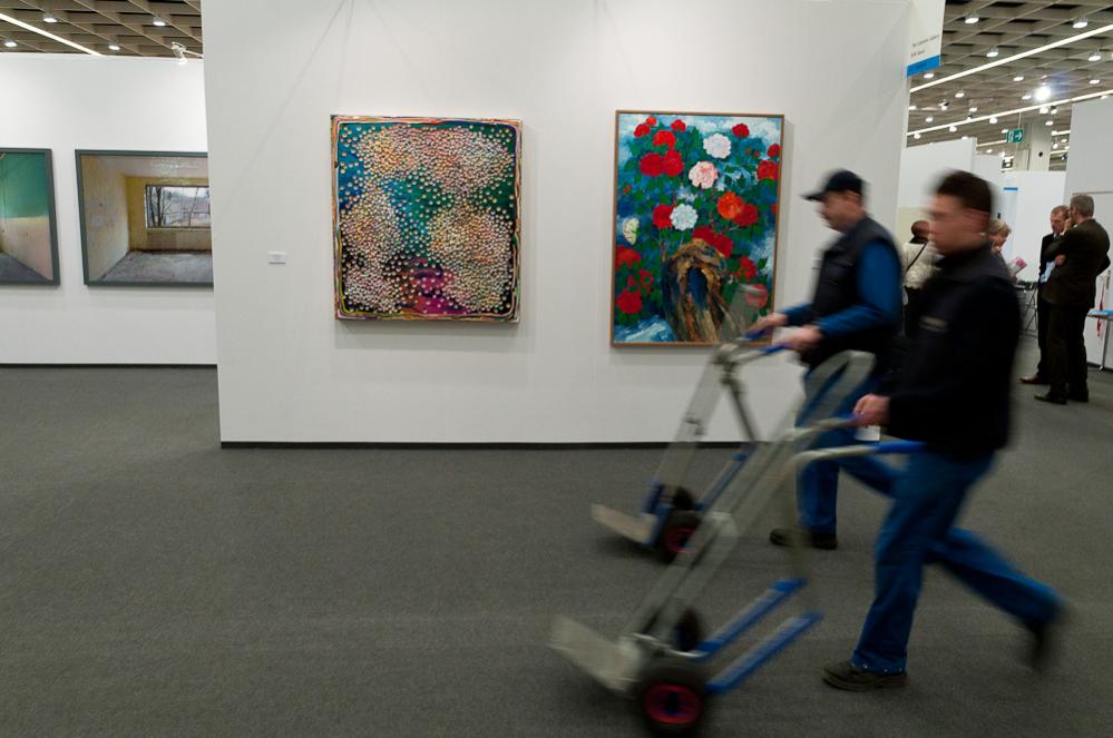 Art Cologne