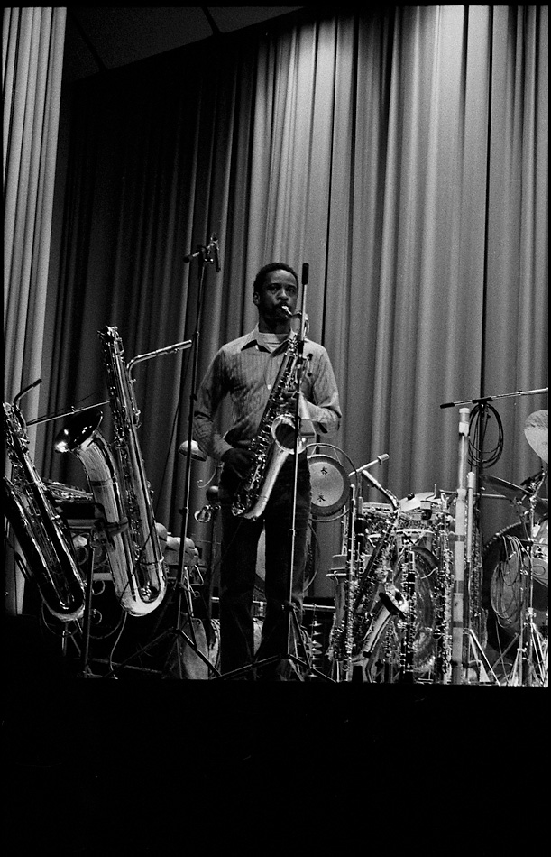 Art Ensemble of Chicago 13