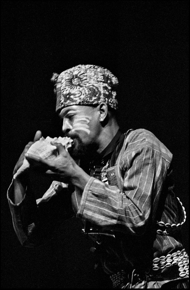 Art Ensemble of Chicago 2