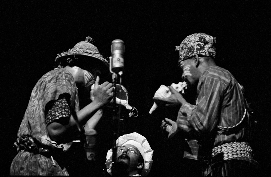 Art Ensemble of Chicago 3