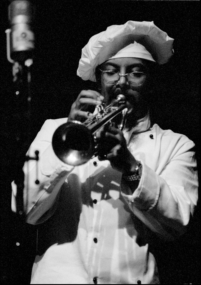 Art Ensemble of Chicago 5