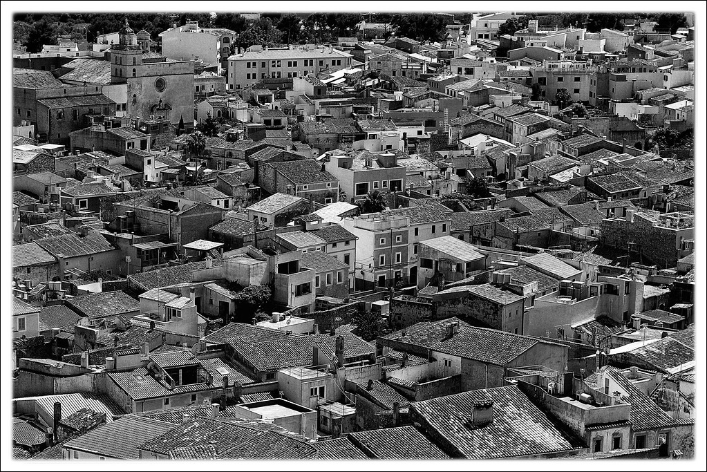 Arta / Mallorca - 05/2011