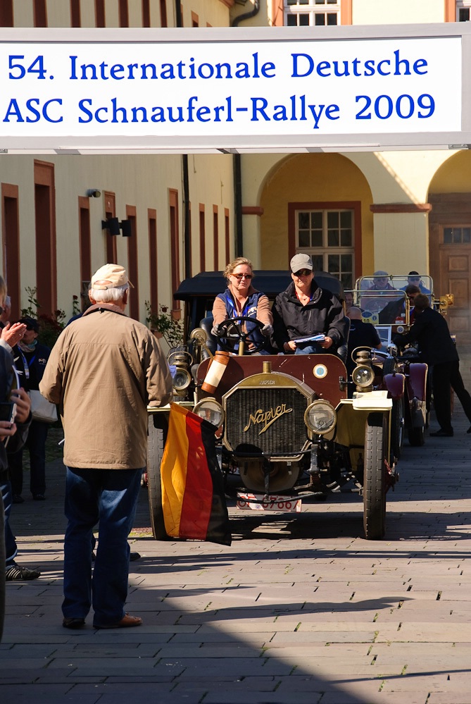 ASC Oldtimer Rallye 2009 0008
