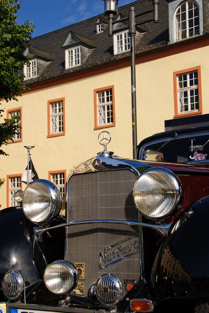 ASC Oldtimer Rallye 2009 0014