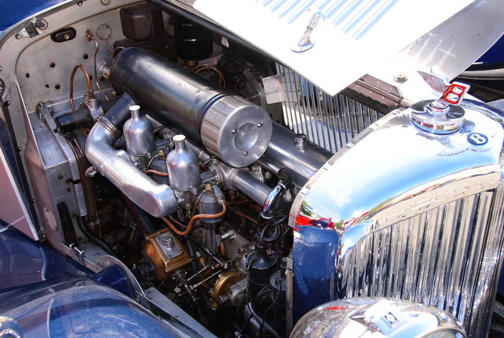 ASC Oldtimer Rallye 2009 0015