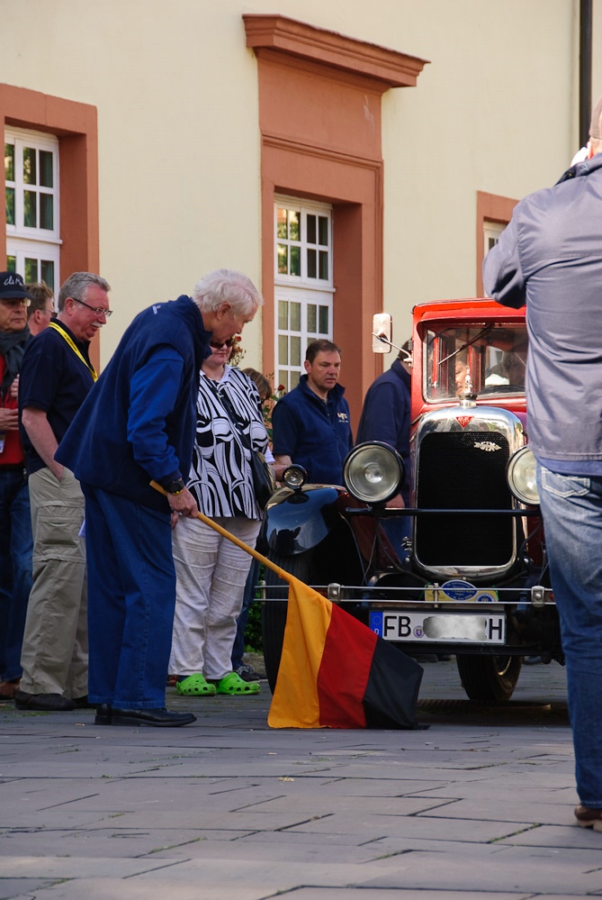 ASC Oldtimer Rallye 2009 0018