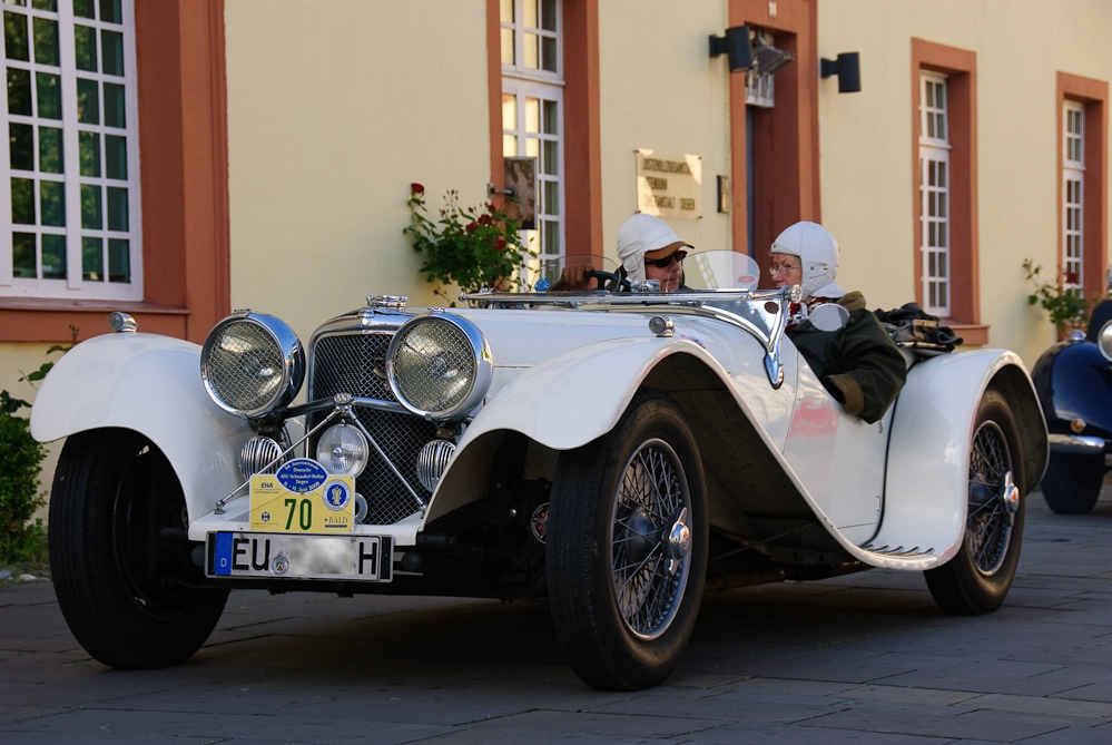 ASC Oldtimer Rallye 2009 0020