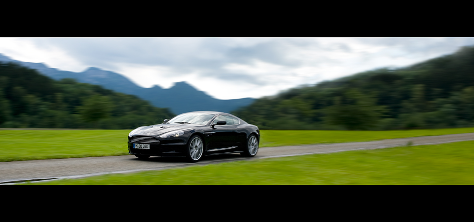 aston