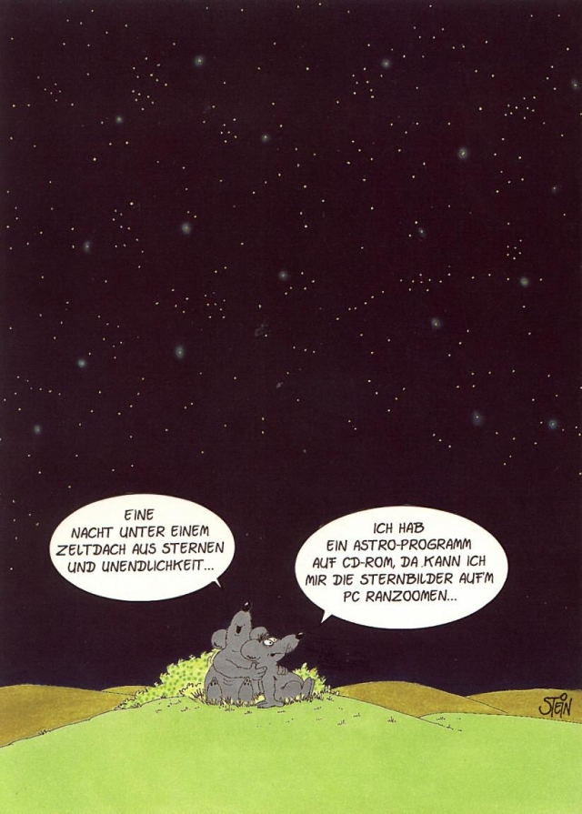 Astromaus