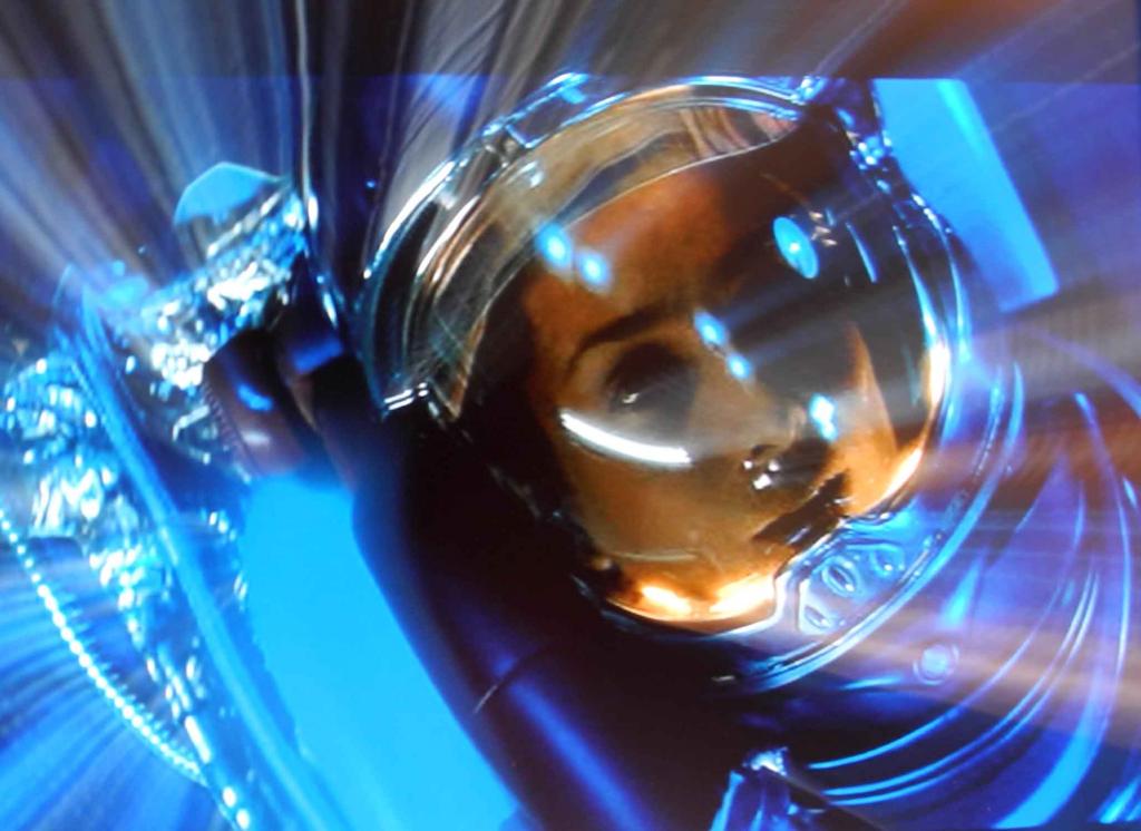 Astronaut