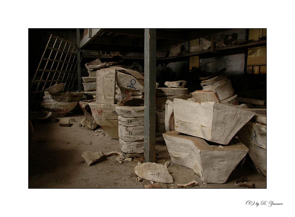 Atelier ...