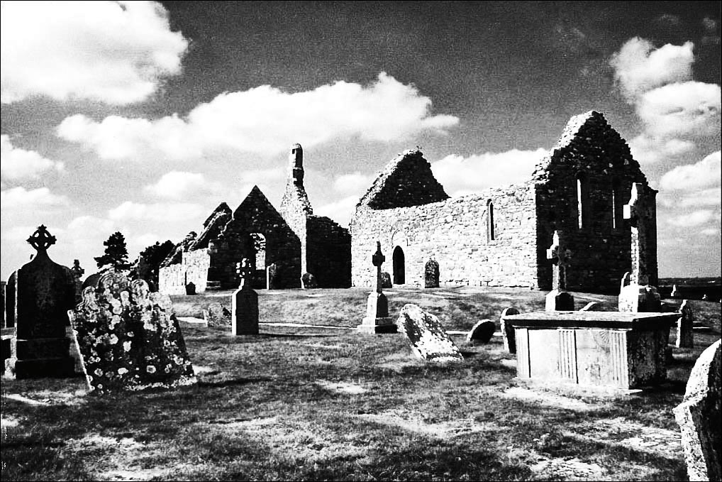 athlone bw