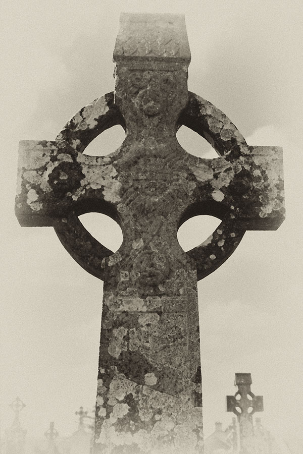 athlone cross