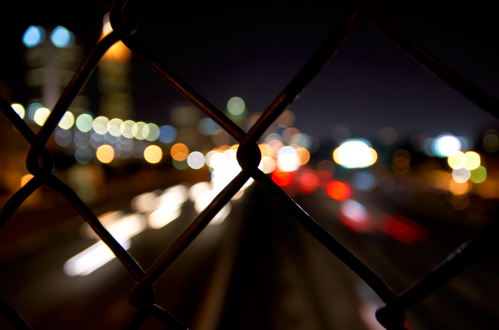 Atlanta Highway (DOF)