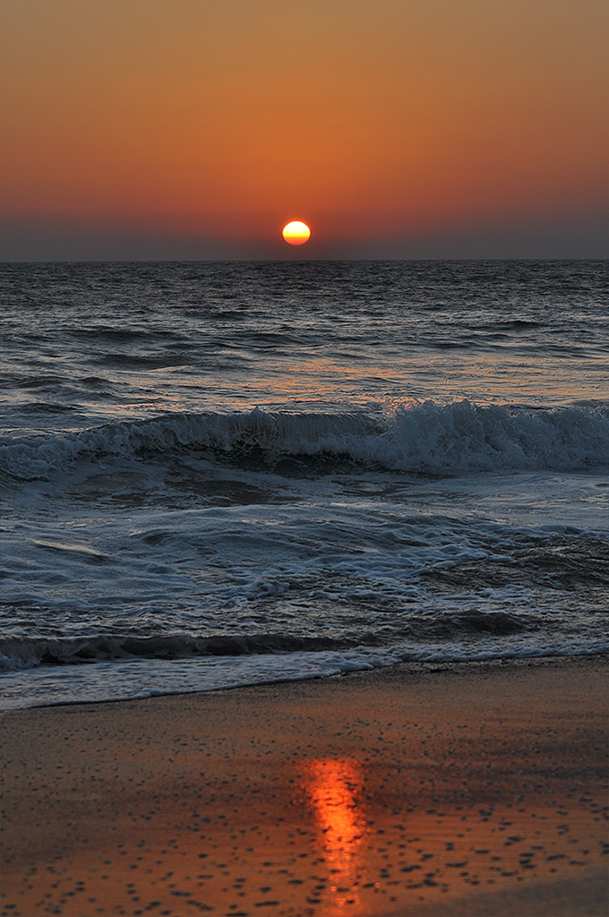 atlantic sunset 2
