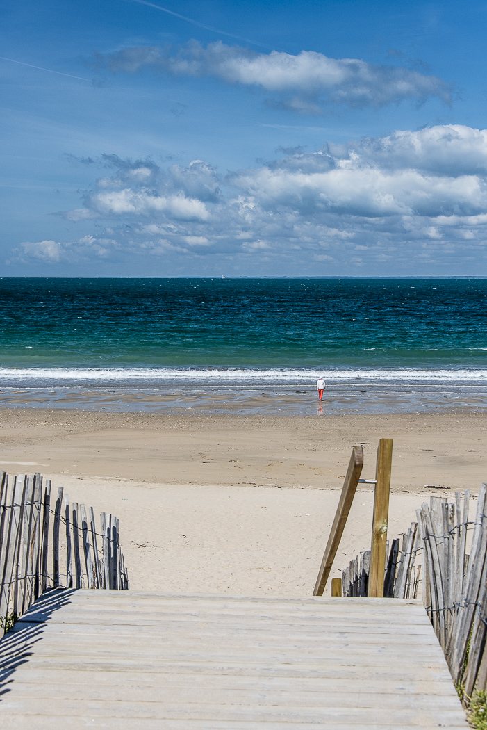 Atlantik Frankreich