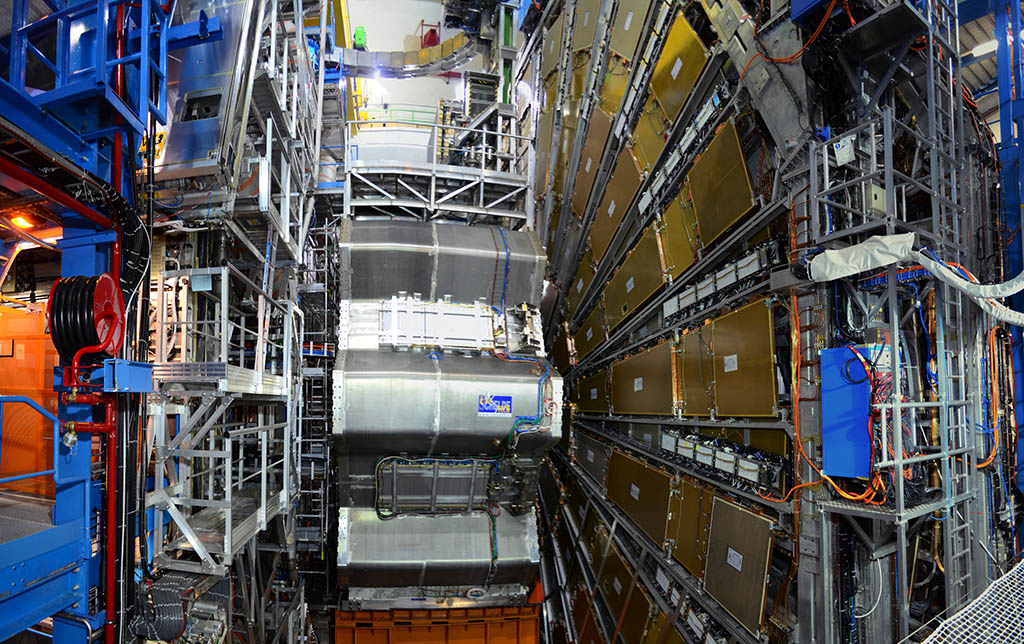 Atlas Detektor 1