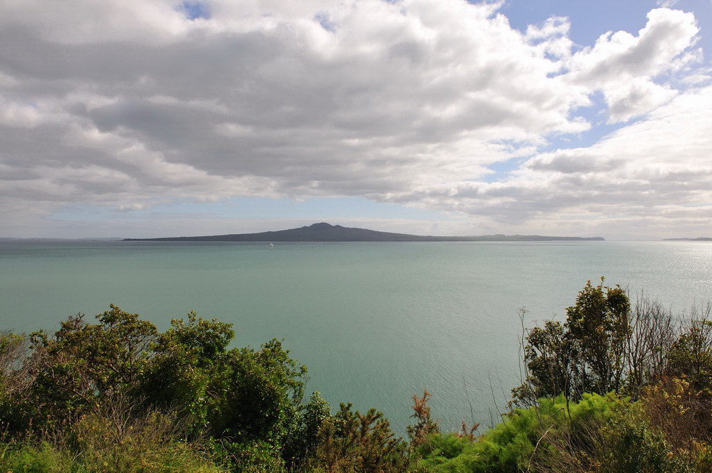 Auckland
