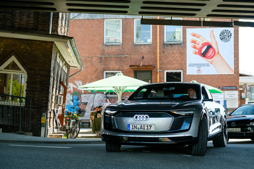 Audi 4216