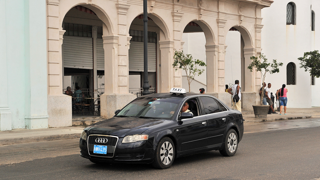Audi A4 ca. 2005
4209