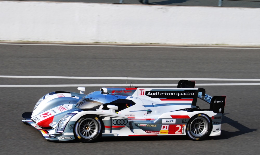 Audi Nr.: 2