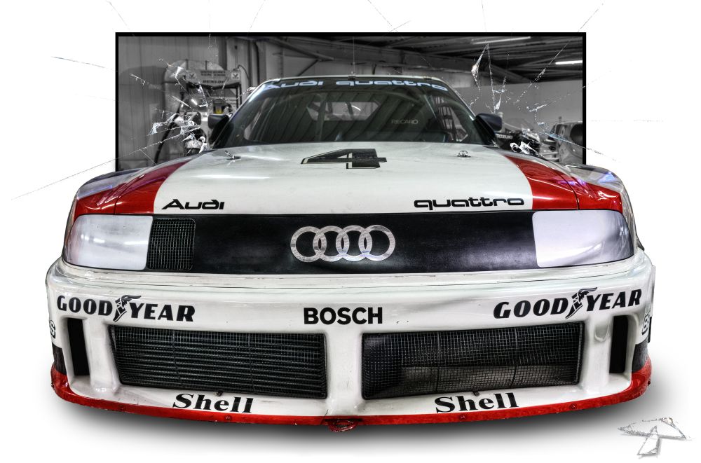 Audi