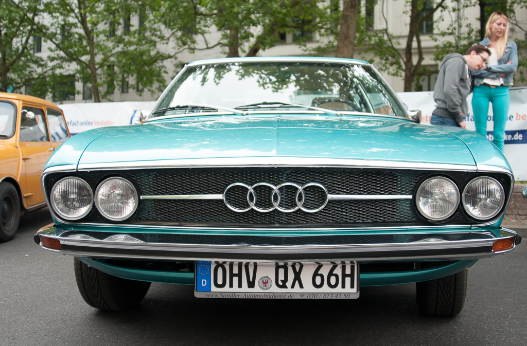 Audi
