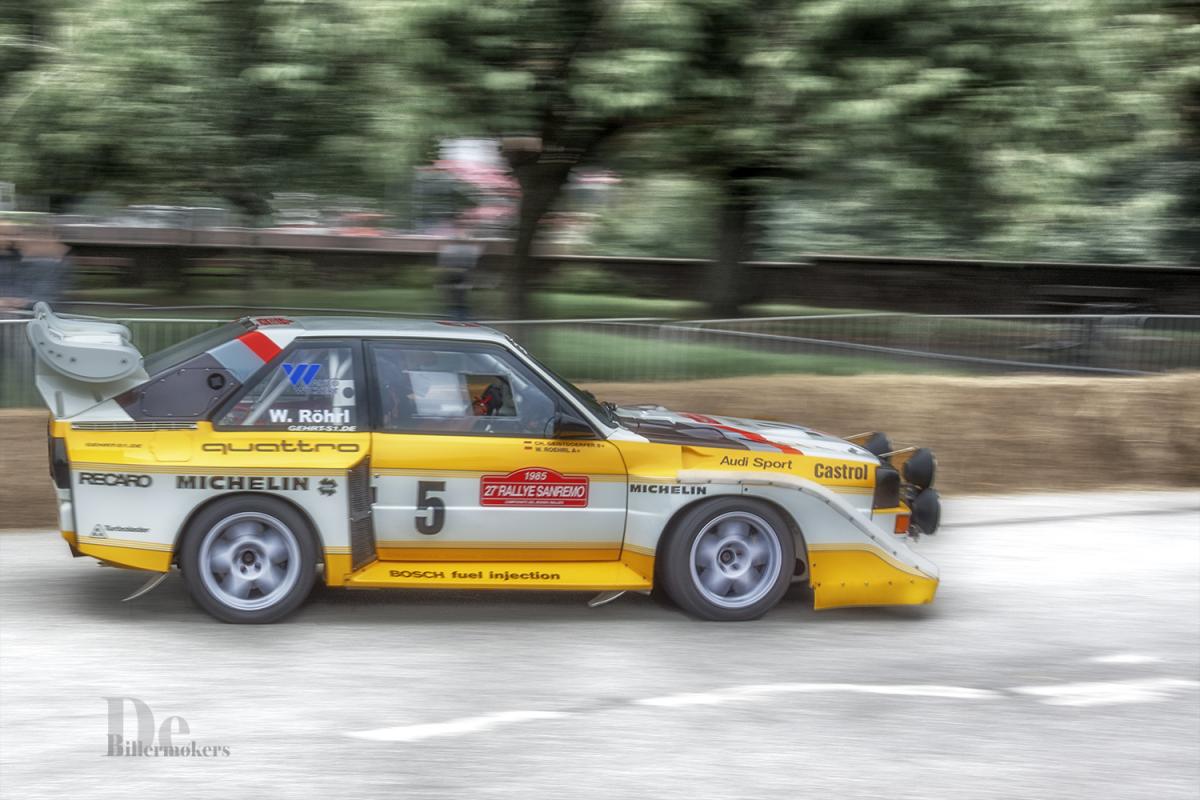 audi4wda