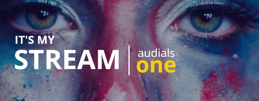 Audials 2020