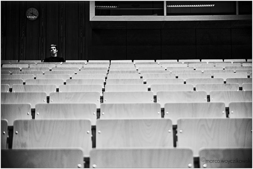 audience