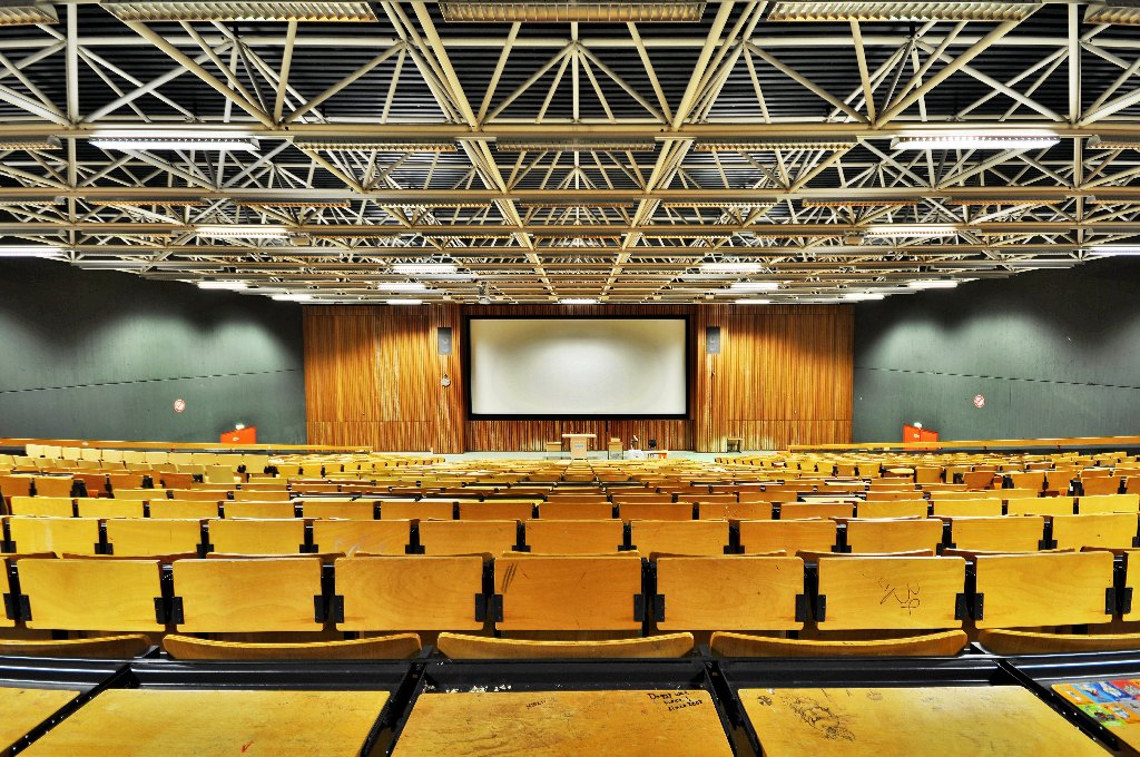 Audimax