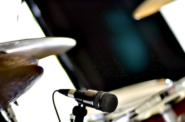 Audix D3
