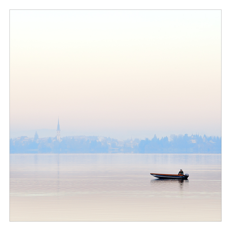 Auf dem See 02