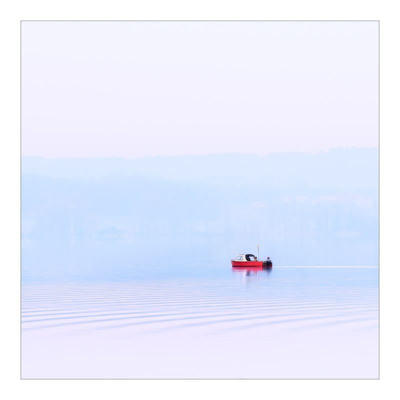 Auf dem See 03