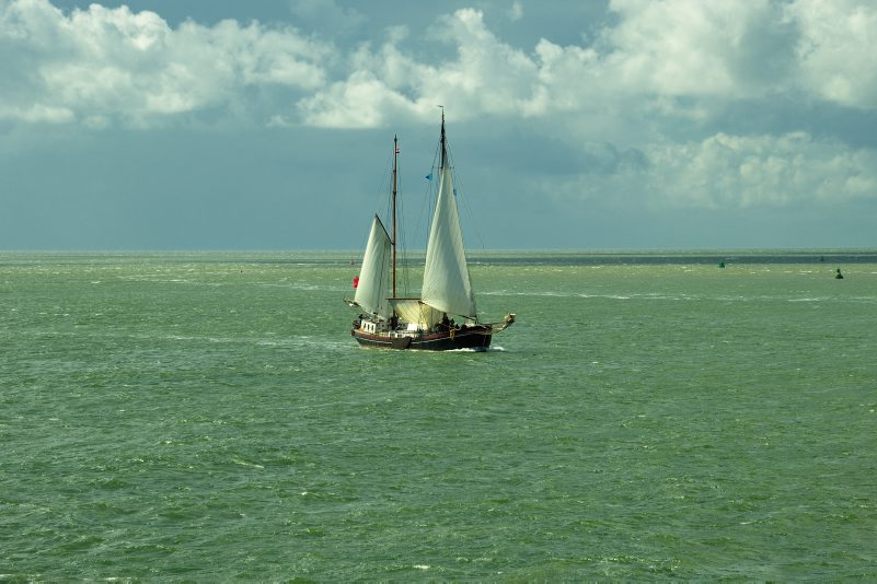auf dem Wattenmeer
Kamera - Information
Modell:	NIKON D700	ISO.:	200 No gain
Datum:	2011:08:07 11:59:14	Belichtung:	1/320 S bei f/9.0 Bias 0.00
GPS-Da