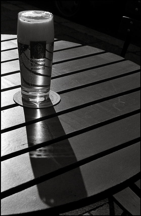 Augustinerbier 1 klein