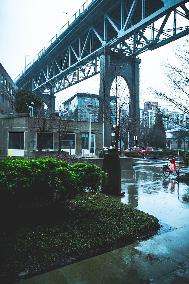Aurora Bridge