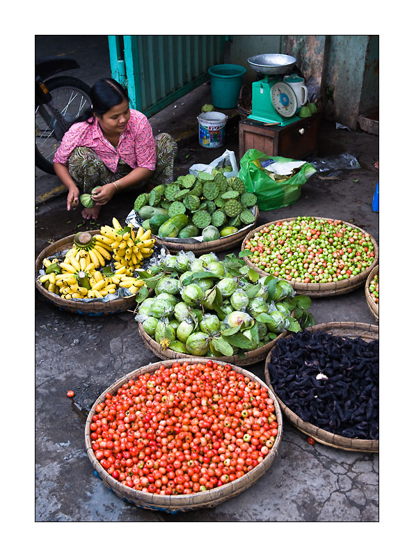 Aus dem Mekong Delta 6