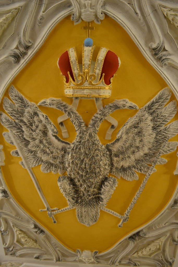 aus der kaiserzeit