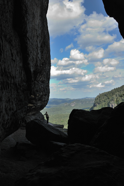 Ausblick