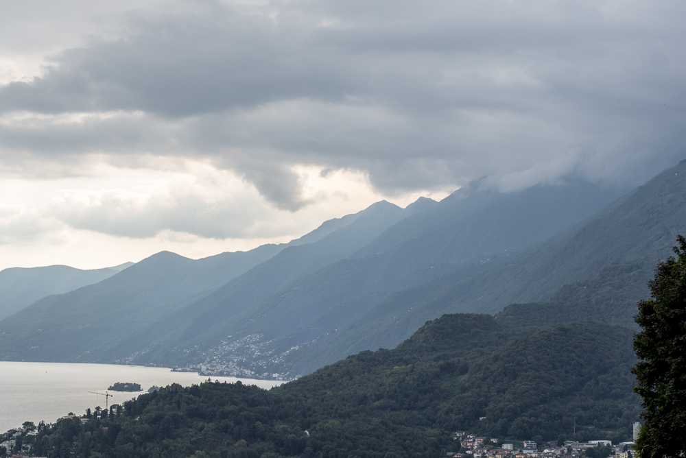 Ausblick