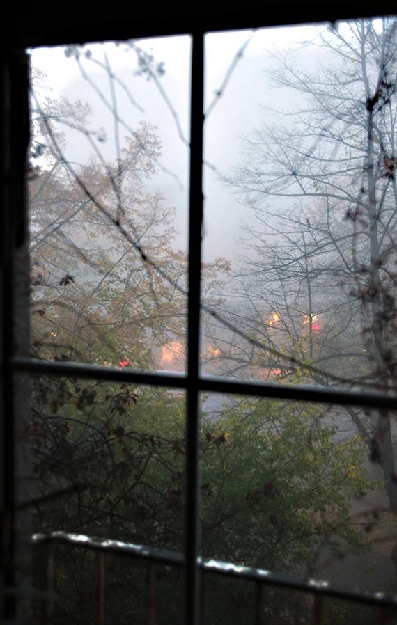 ausblick