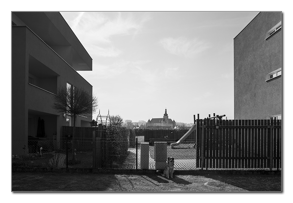 Aussicht
