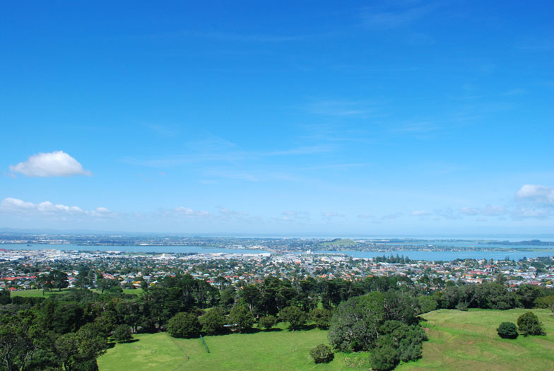 Aussicht