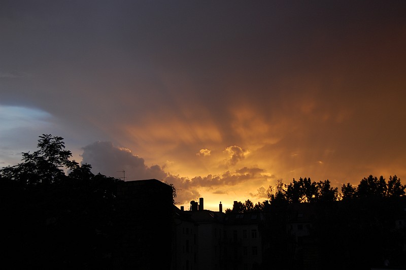 Aussicht