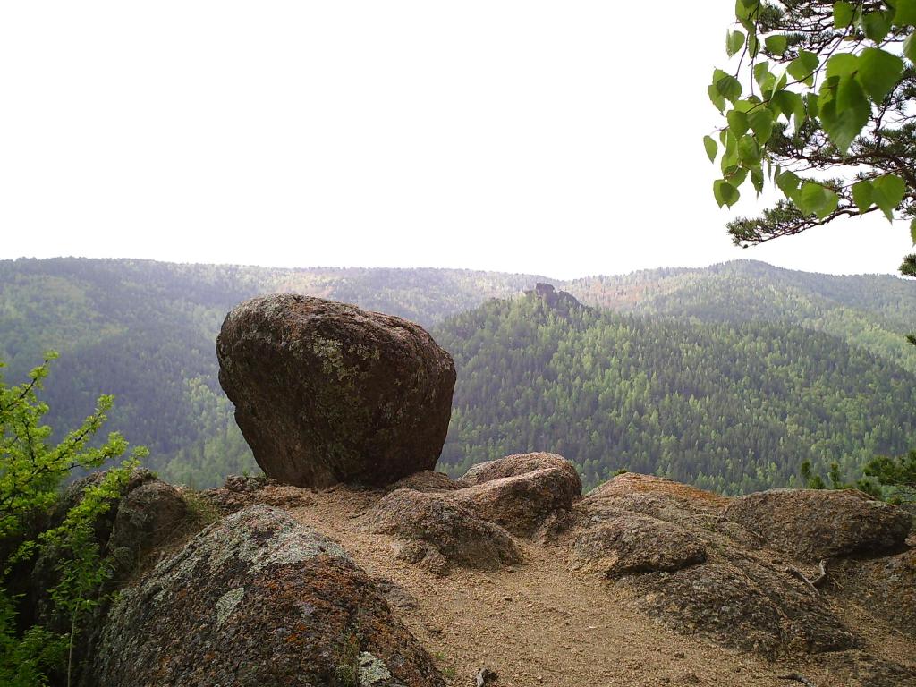 Aussichtstein