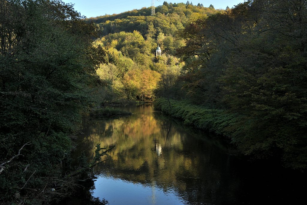 Aussichtsturm Gegenschuss