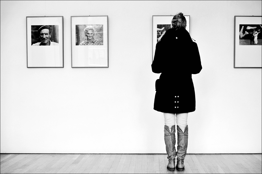 Ausstellung 01 / 2011